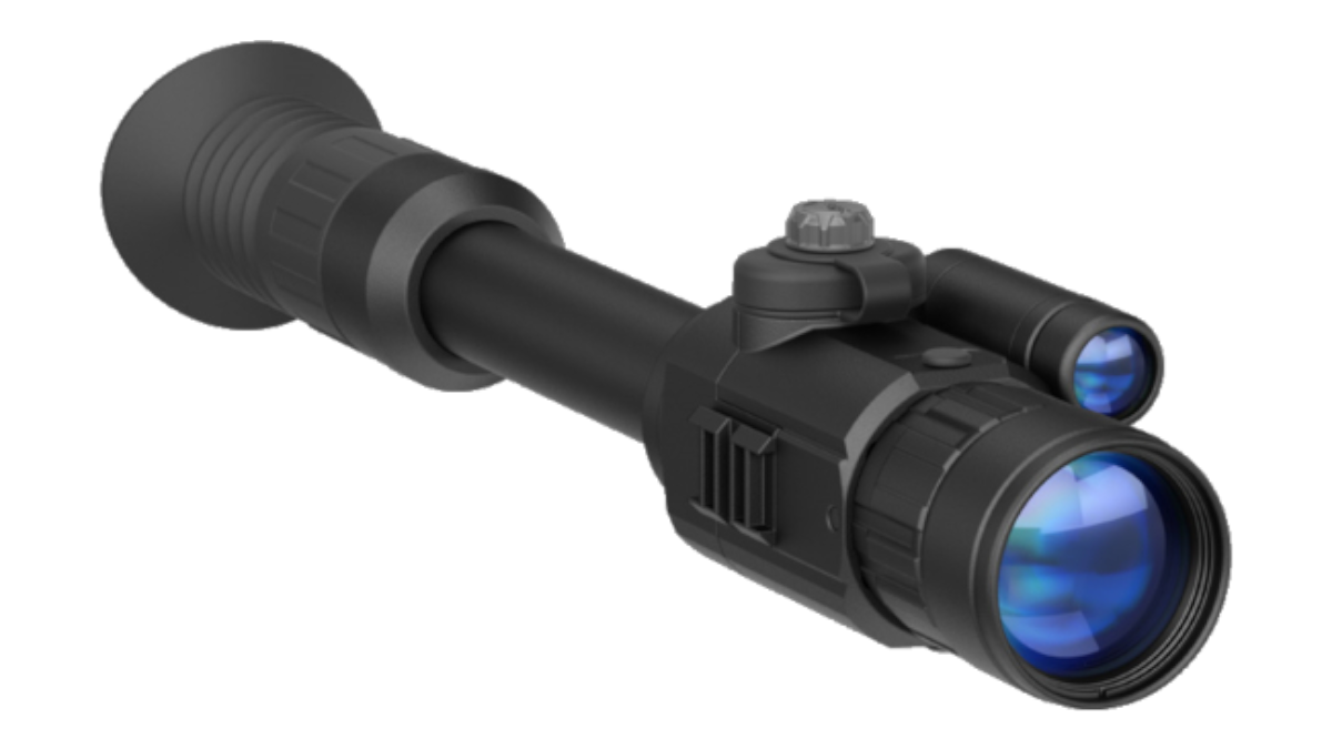 PHOTON XT 26346 4.6x42S