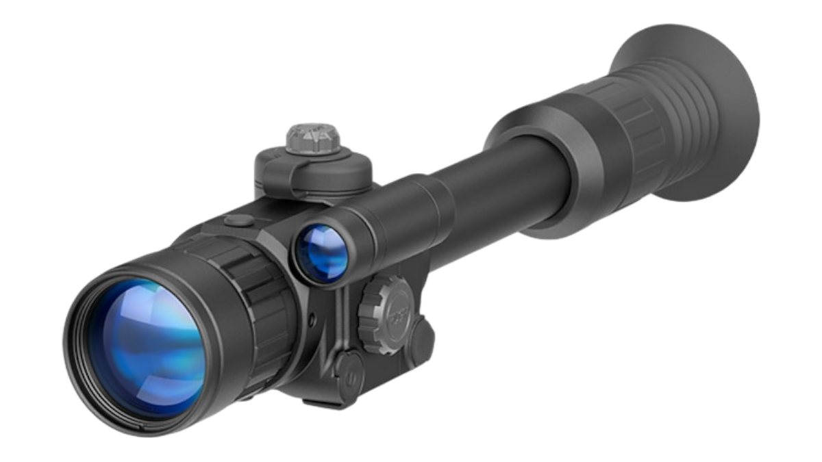 PHOTON XT 26346 4.6x42 S